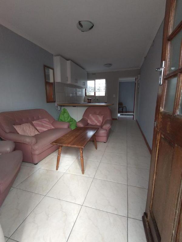 To Let 1 Bedroom Property for Rent in Crawford Western Cape